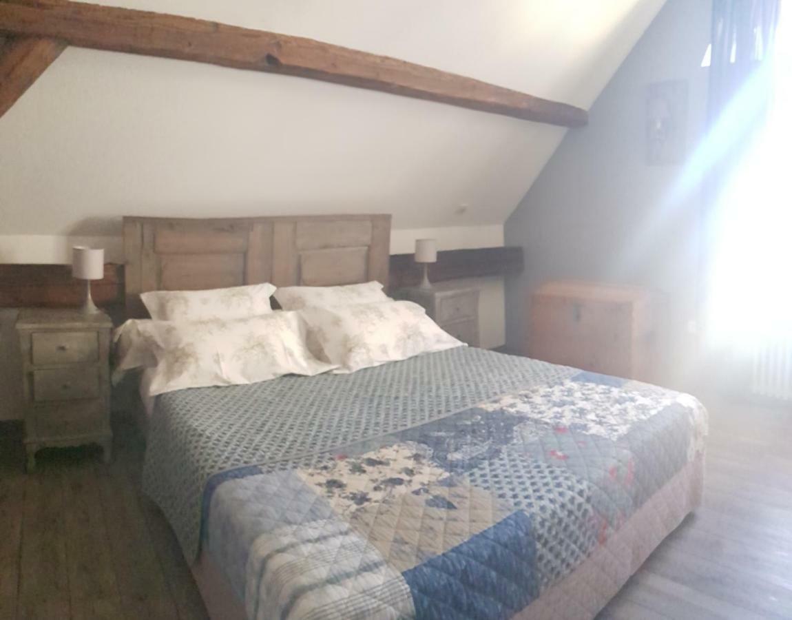 Chambres D'Hotes La Stoob Strasbourg Sud Illkirch-Graffenstaden Eksteriør bilde